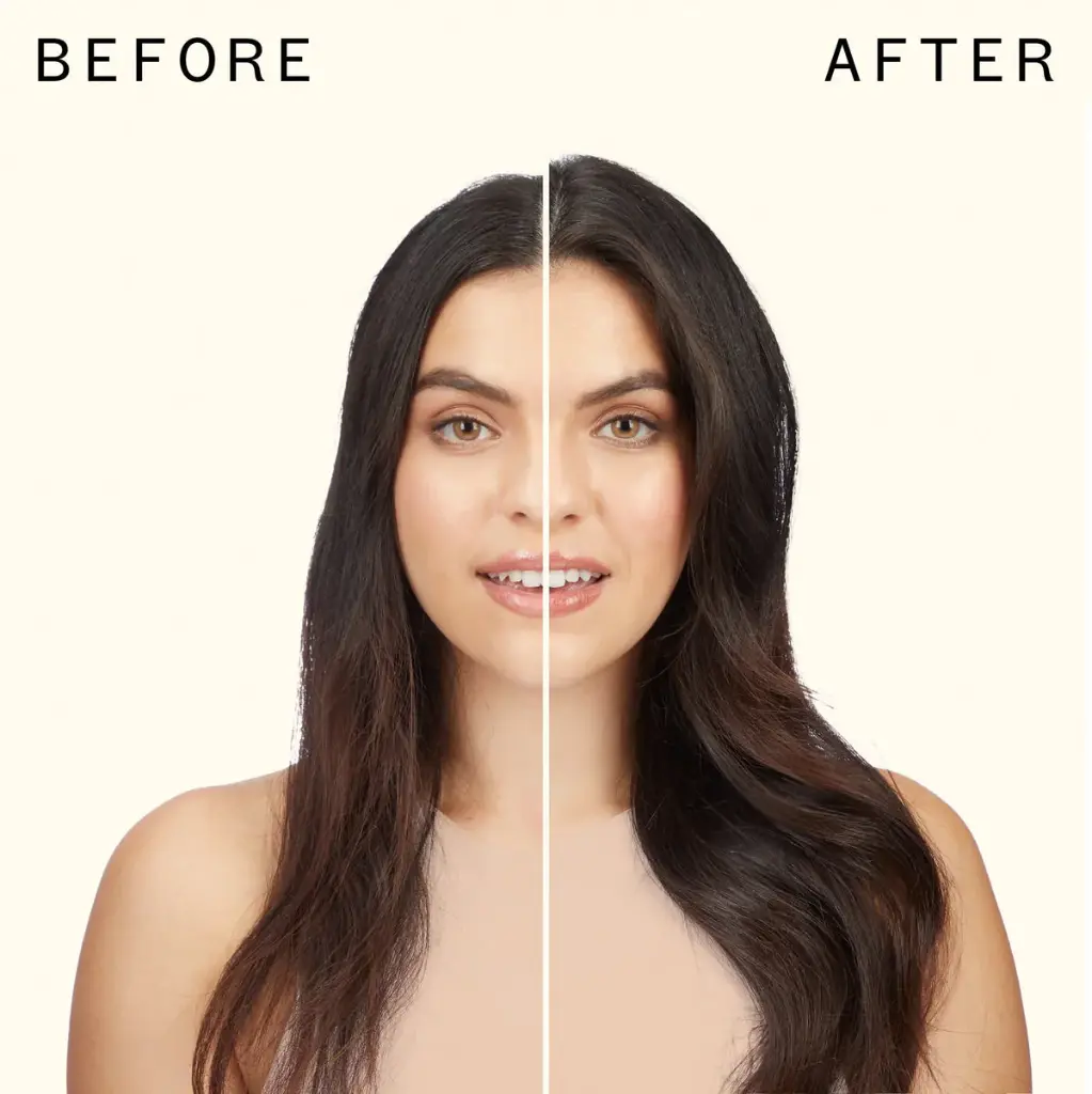 AMIKA 3D VOLUME AND THICKENING SHAMPOO LITRO