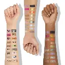 BEAUTY CREATIONS RIDING SOLO SINGLE PRESSEND SHADOW SPACED OUT