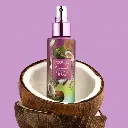 BEAUTY CREATIONS SETTING SPRAY  COCONUT