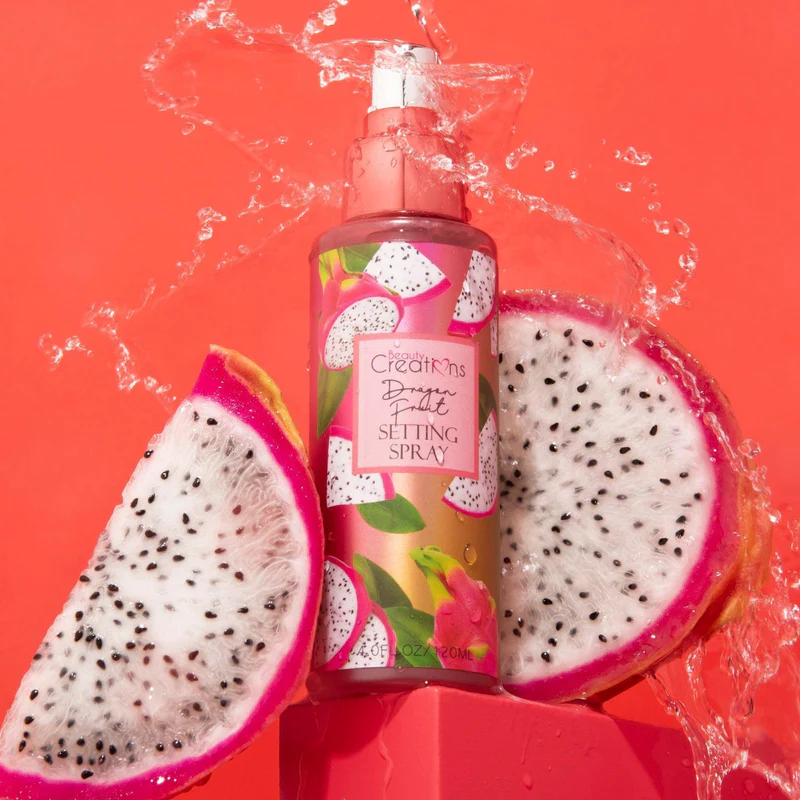 BEAUTY CREATIONS SETTING SPRAY DRAGEN FRUIT