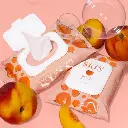 BEAUTY CREATIONS SKIN MAKEUP REMOVER WIPES  PEACH