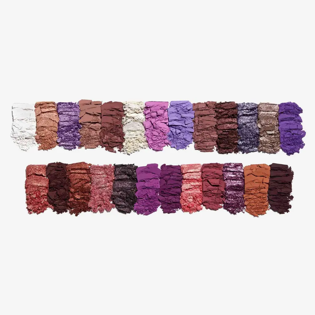 ABH NORVINA PRO PIGMENT PALETTE VOL.5