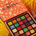 ABH NORVINA PRO PIGMENT PALETTE VOL.3