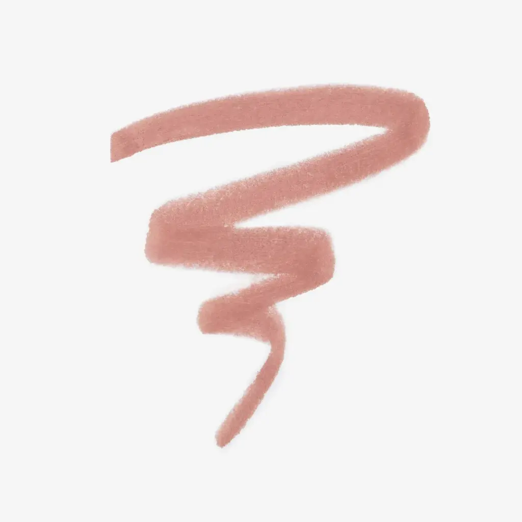 ABH MUTED MAUVE LIP LINER