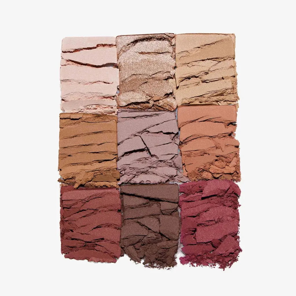 ABH MODERN RENAISSANCE MINI EYE SHADOW PALETTE