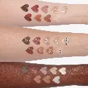 ABH MINI MODERN RENAISSANCE KIT FOR BROWS & EYES MEDIUM BROWN