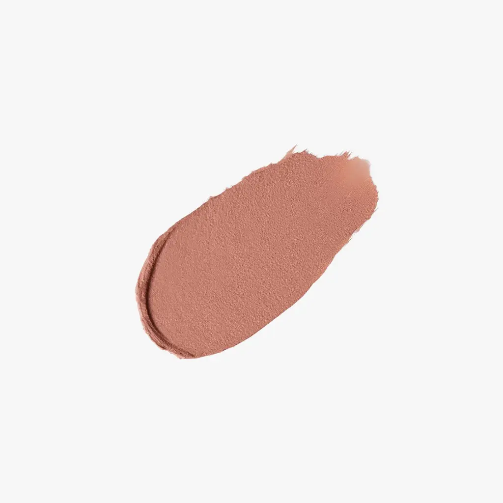 ABH LIP VELVET PEACHY NUDE