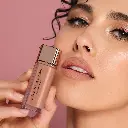 ABH LIP VELVET PEACHY NUDE