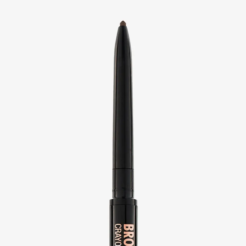 ABH BROW WIZ MINI SOFT BROWN