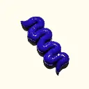 AMIKA BUST YOUR BRASS COOL BLONDE REPAIR ACONDITIONER LITRO