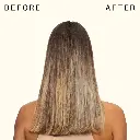 AMIKA BUST YOUR BRASS COOL BLONDE REPAIR ACONDITIONER LITRO