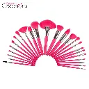 BEAUTY CREATIONS THE NEON PINK BROCHAS 24PC