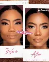 BEBELLA SNATCH & SCULPT COLOR QUAD DEEP