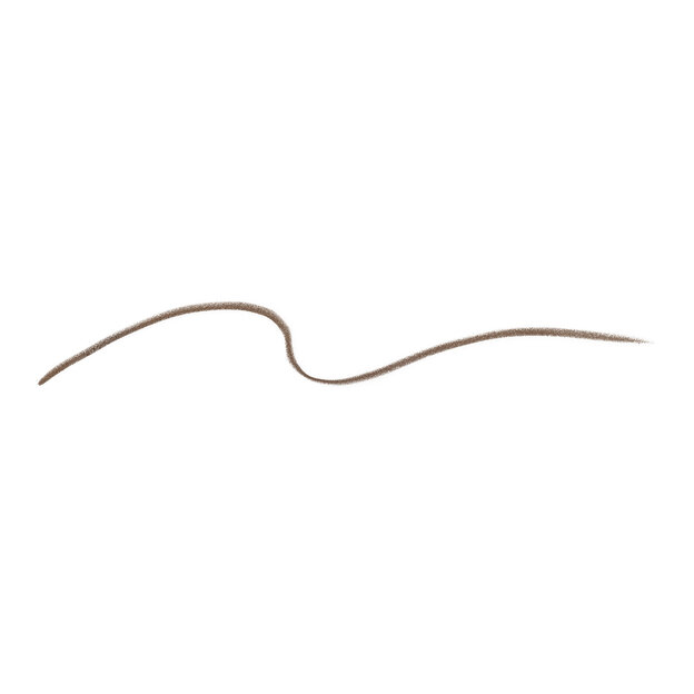 BENEFIT PRECISELY, MY BROW PENCIL 4 WARM DEEP - BROWN