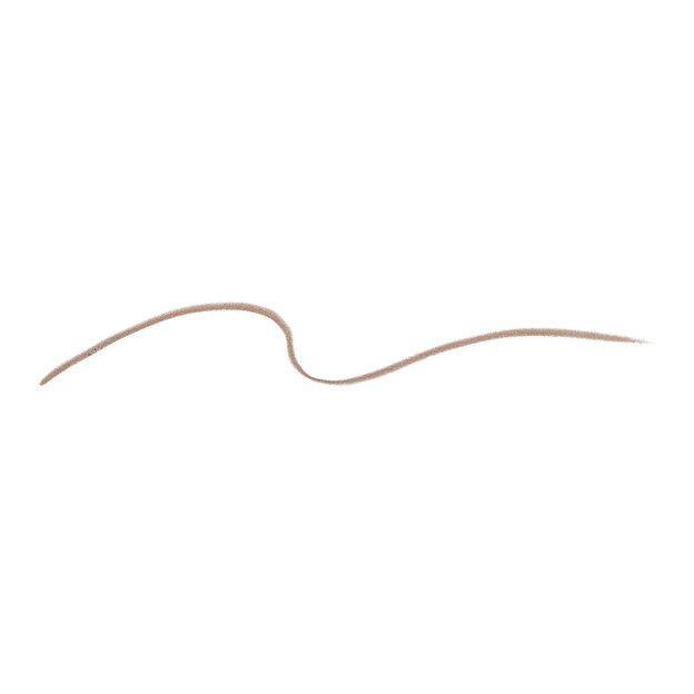 BENEFIT PRECISELY, MY BROW PENCIL 5 WARM BLACK - BROWN