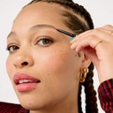 BENEFIT PRECISELY, MY BROW PENCIL 5 WARM BLACK - BROWN