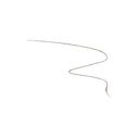 BENEFIT PRECISELY,MY BROW DETAILER 5 BLACK-BROWN