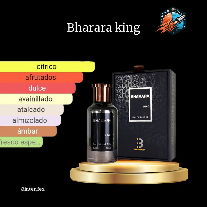 BHARARA KING