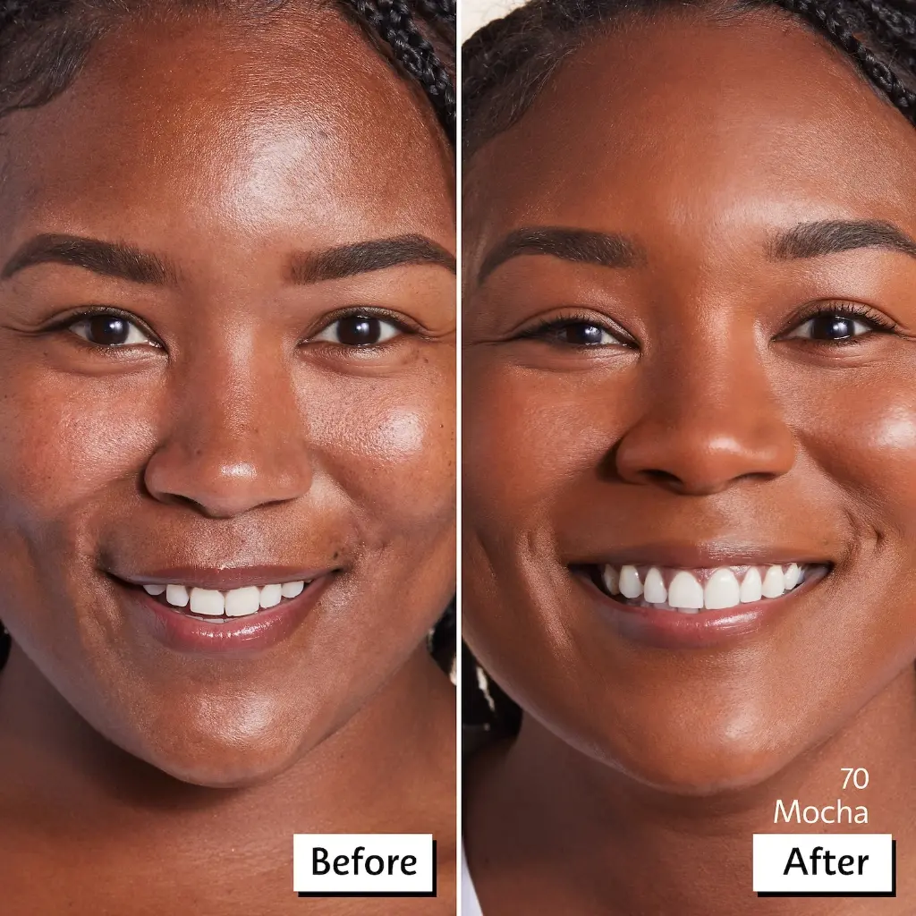 BRONZER SEPHORA MOCHA
