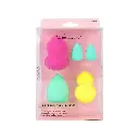 CELAVI 5 PCS BLENDING SPONGES