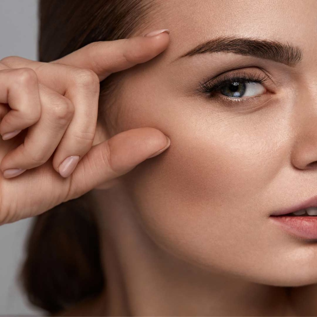 CELAVI EYEBROW RAZOR INDIVIDUAL