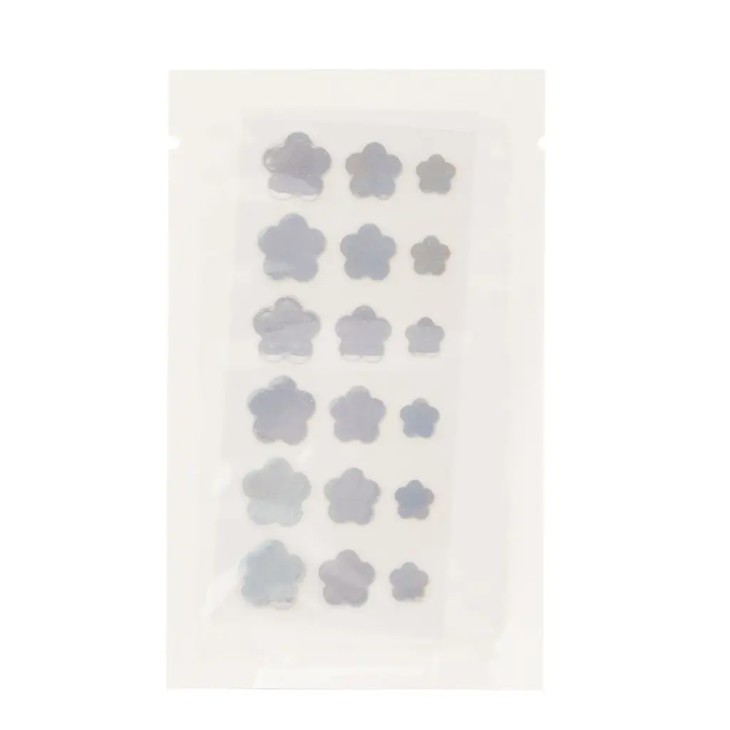 CELAVI FLOWER SPOT PATCHES 36 UND