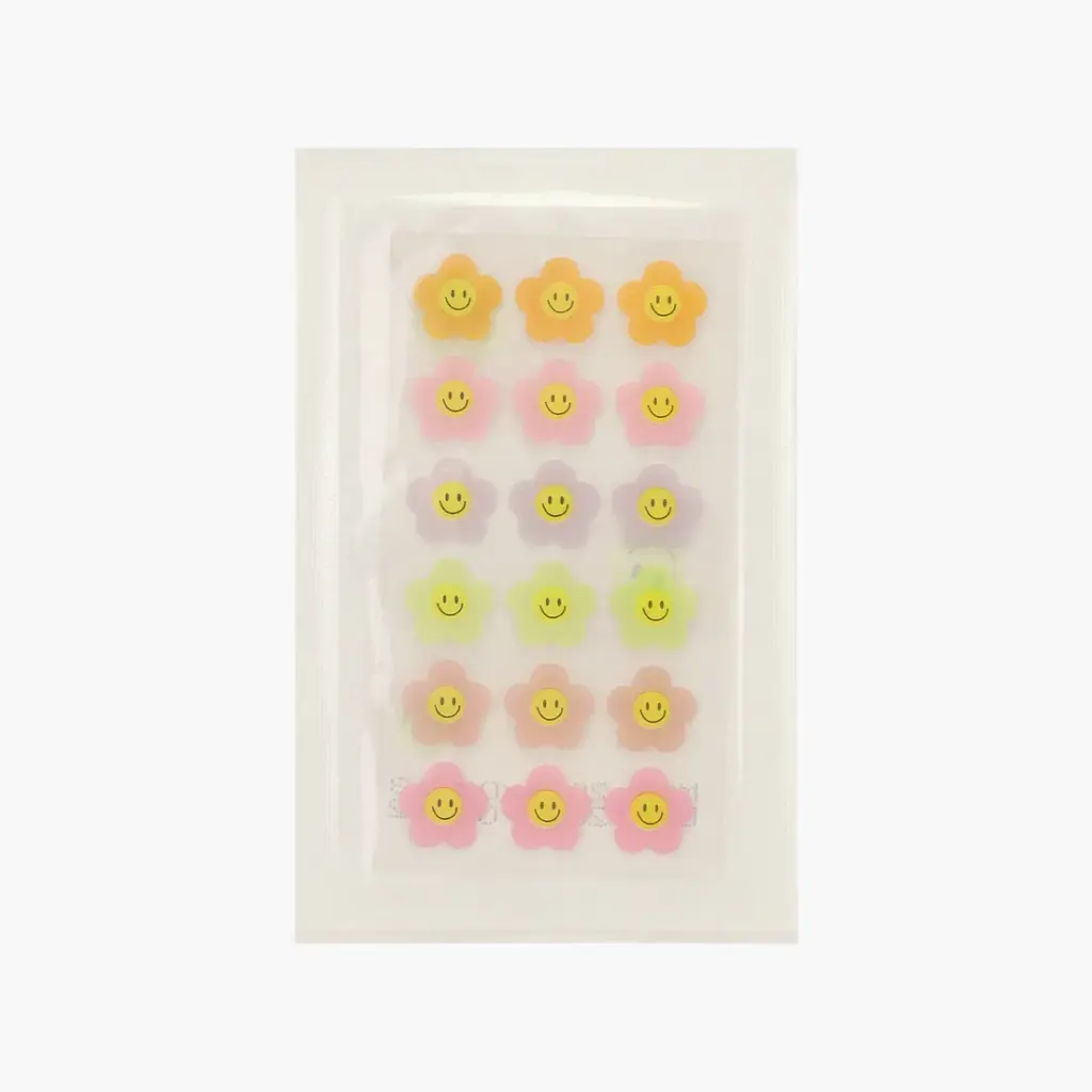CELAVI SMILE LOVE PATCHES 36 UND