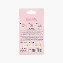 CELAVI SMILE LOVE PATCHES 36 UND
