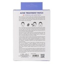 CELAVI SPOT TREATMENT PATCH 60 CLEAR PATCHES
