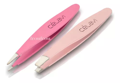 CELAVI TWEEZER SET