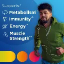 CENTRUM MEN 170 GUMMIES
