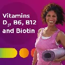 CENTRUM WOMAN MULTIGUMMIES 170UND