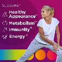 CENTRUM WOMAN MULTIGUMMIES 170UND