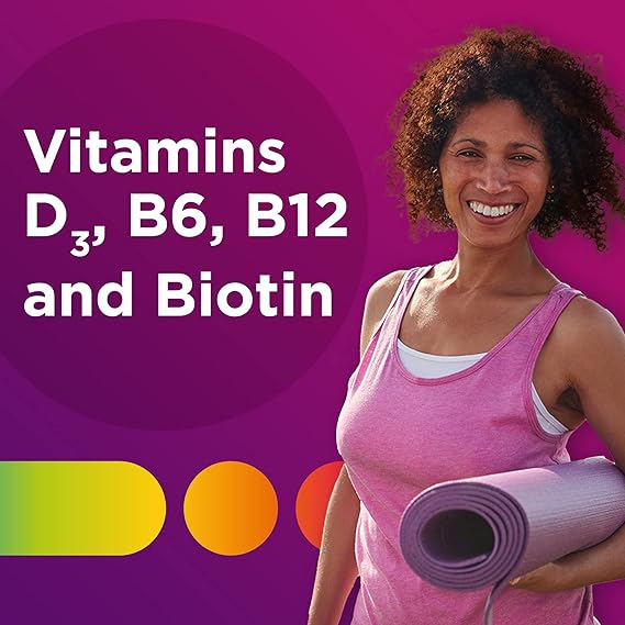 CENTRUM WOMEN MULTIGUMMIES 100 GUMMIES