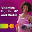 CENTRUM WOMEN MULTIGUMMIES 100 GUMMIES