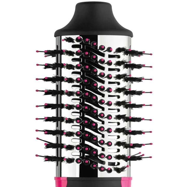 CEPILLO REVLON TITANUM EDITION 