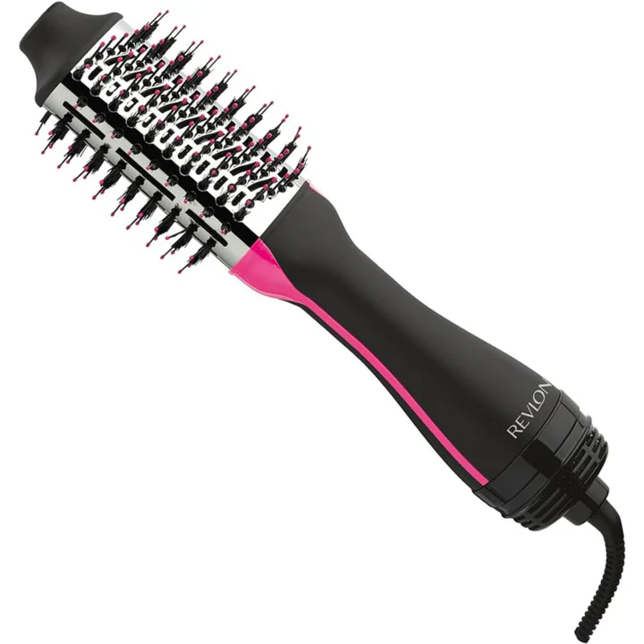 CEPILLO REVLON TITANUM EDITION 
