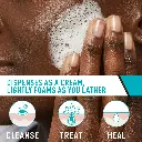 CERAVE ACNE FOAMING CLEANSER
