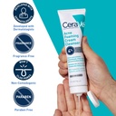 CERAVE ACNE FOAMING CREAM WASH