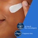 CERAVE AM FACIAL MOISTURIZING LOTION 60 ML