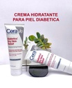 CERAVE DIABETICS DRY SKIN RELIEF MOISTURIZING CREAM