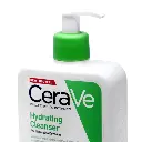CERAVE HYDRATING FACIAL CLEANSER 473ML