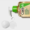 CERAVE HYDRATING FOAMING OIL CLEANSER 16OZ