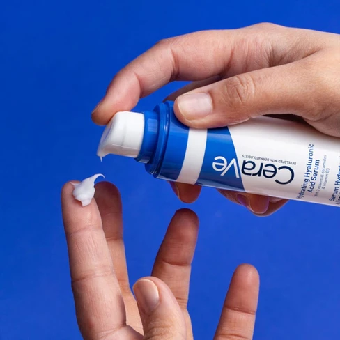 CERAVE HYDRATING HYAULORONIC SERUM 30ML