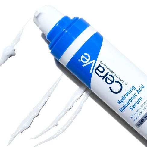 CERAVE HYDRATING HYAULORONIC SERUM 30ML