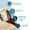 CERAVE HYDRATING SHEER SPF 30 FACE & BODY