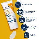 CERAVE HYDRATING SUNSCREEN SPF 30 75 ML 