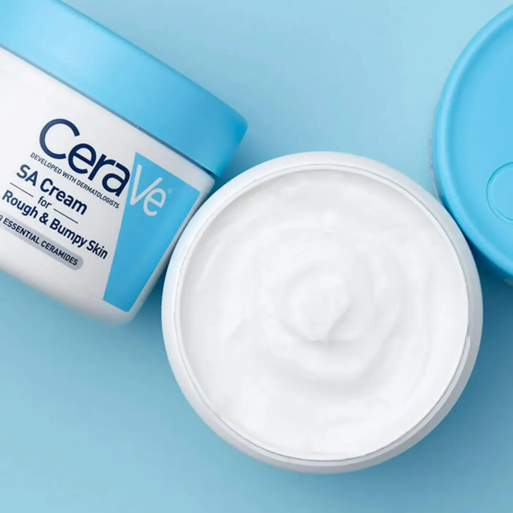 CERAVE SA CREAM 12OZ