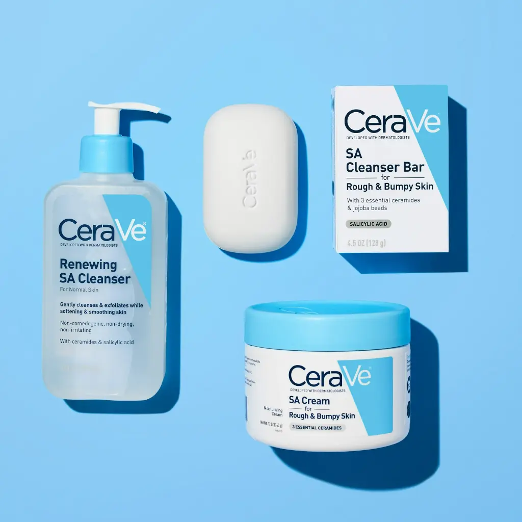 CERAVE SA CREAM 12OZ