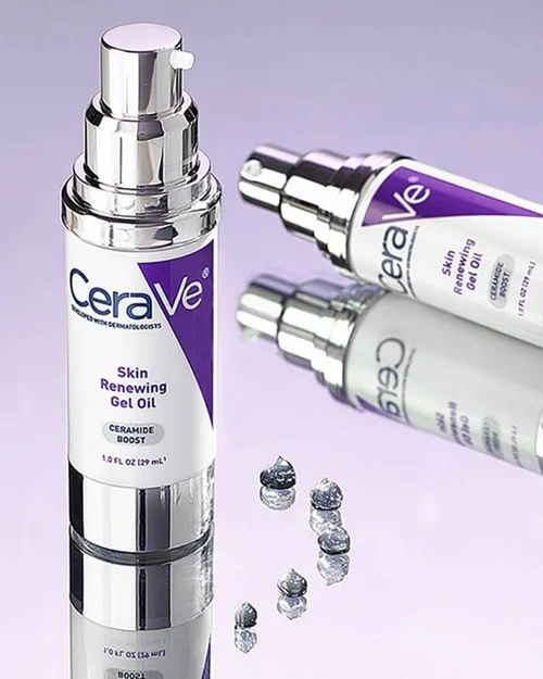 CERAVE SKIN RENEWING GEL OIL 29 ML